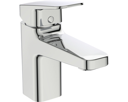 Robinet de lavabo pour vasque à poser Ideal Standard Ceraplan chrome BD209AA Robinet de lavabo en métal