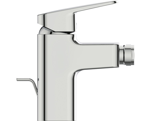 Bidetarmatur zur Badinstallation