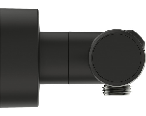 Eckventil für Sanitärinstallation