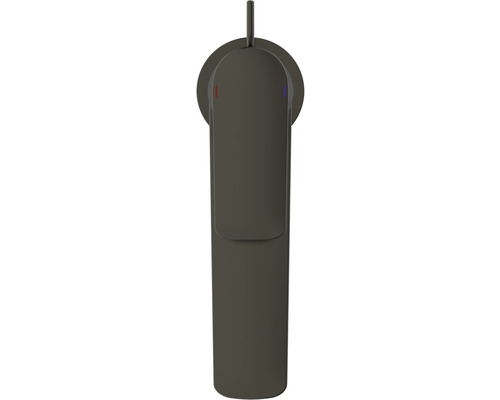 Robinet de lavabo mitigeur monocommande pour la salle de bain