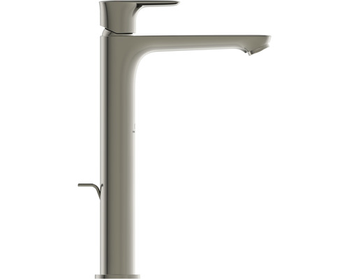 Waschtischarmatur aus Metall