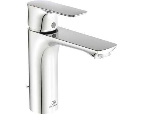 Mitigeur de lavabo Ideal STANDARD Connect Air chrome brillant A7053AA