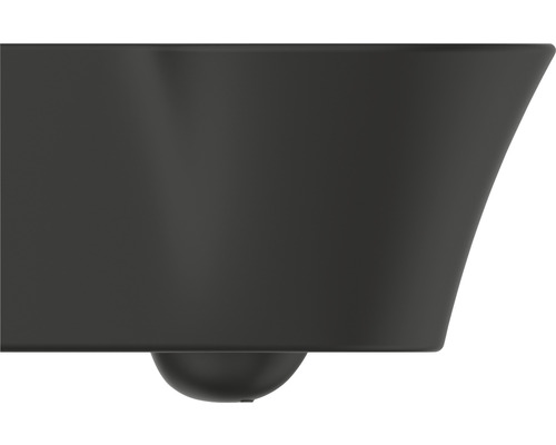 Wand-WC aus Keramik