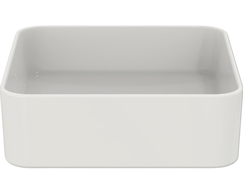 Rechteckige Keramikschale