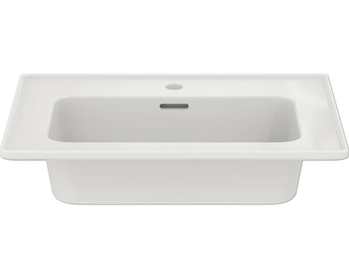 Lavabo en céramique