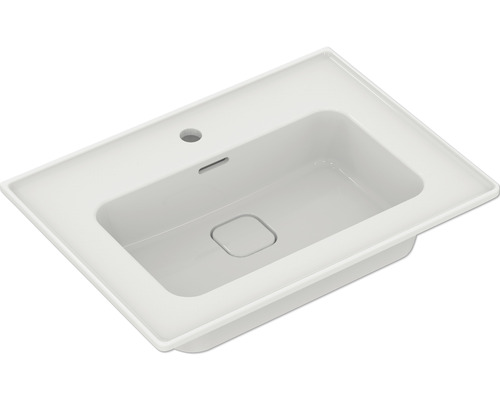 Vasque pour meuble Ideal STANDARD Strada II 64 cm blanc T299101