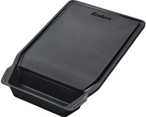 Plaque de cuisson Enders pour barbecues à gaz