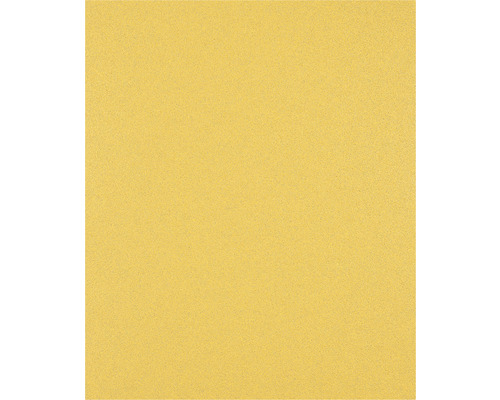 Feuille abrasive pour cale à poncer ponceuse vibrante Rautner, 115x280mm, granulométrie 60 80 120 180 240, non perforé, 15 pièces