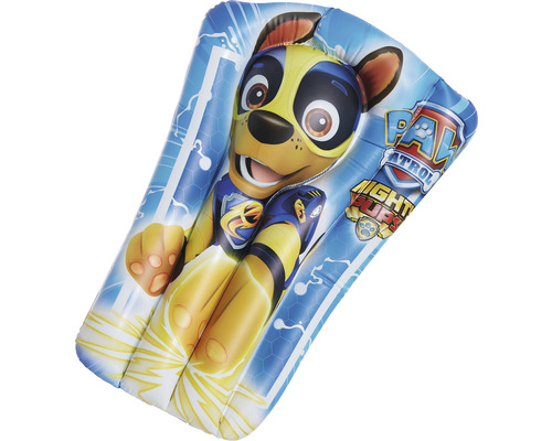 Luftmatratze Paw Patrol Chase 65x40 cm