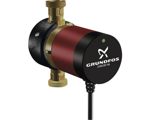 Grundfos Comfort PM Heizungspumpe