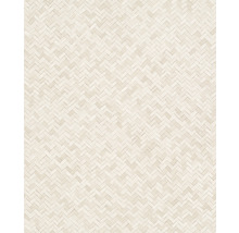 Papier peint en bambou tressé