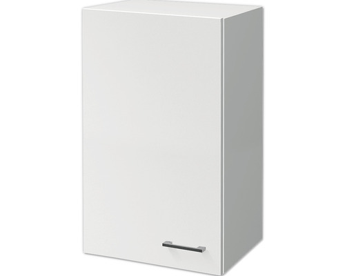 Hängeschrank Flex-Well Lucca Breite 50 cm weiss