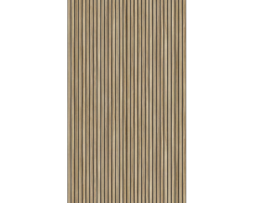 Crédence BREUER décor Scandi verticale 100 x 210 cm