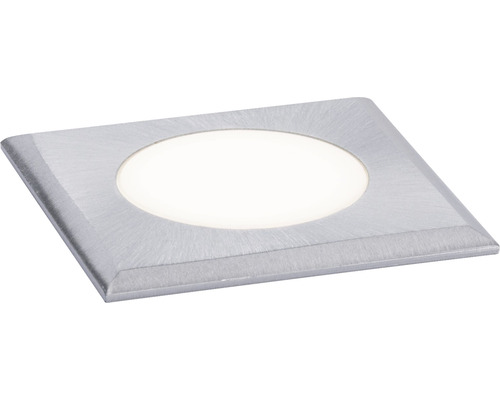 Spot LED encastrable carré