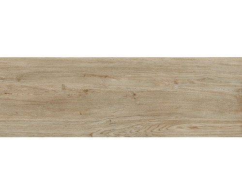 Carreau aspect bois avec structure de bois