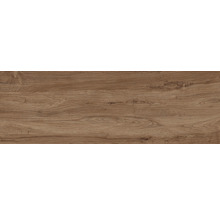 Carreau imitation bois avec structure de grain de bois