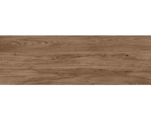 Holzfliese mit Holzoptik