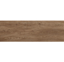 Carreau imitation bois avec grain de bois