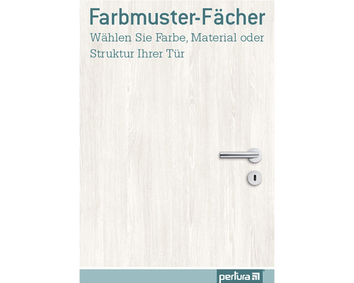 Pertura Farbfächer DE