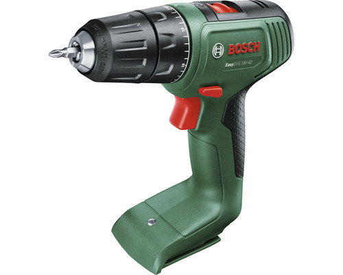 Bosch Akku-Bohrschrauber EasyDrill 18 V - 40 ohne Akku und Ladegerät