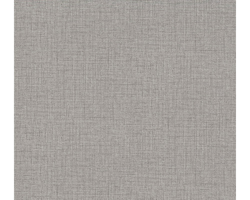 Textiltapete mit feiner Gewebestruktur