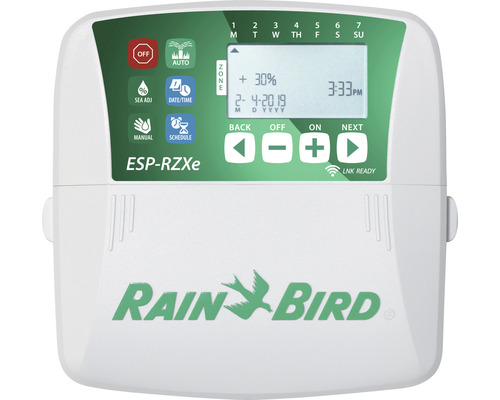 RainBird Bewässerungsteuergerät RZXE4I-230 4 Zonen