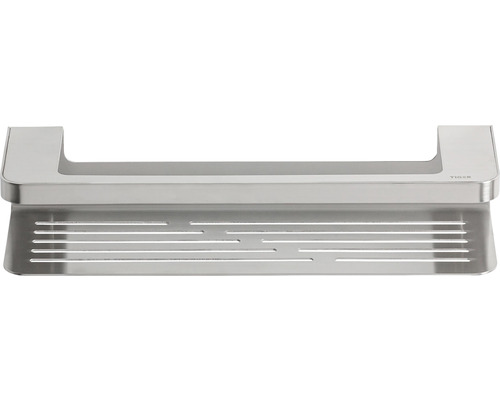 Étagère de salle de bain en métal Logo Tiger