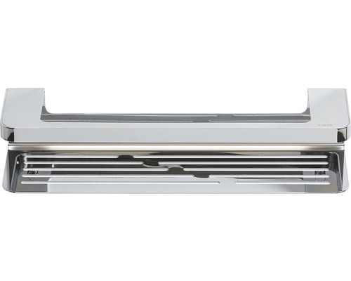 Étagère de douche en métal