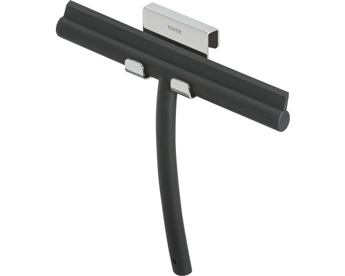 Raclette à vitre avec support de la marque Tiger