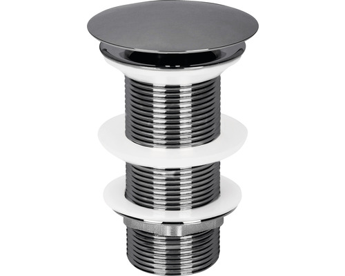 Garniture de vidange de lavabo avec bouchon à tamis