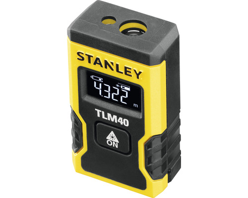 Stanley Appareil de mesure de distance laser TLM40 12 m