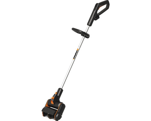 Elektrischer Fugenreiniger