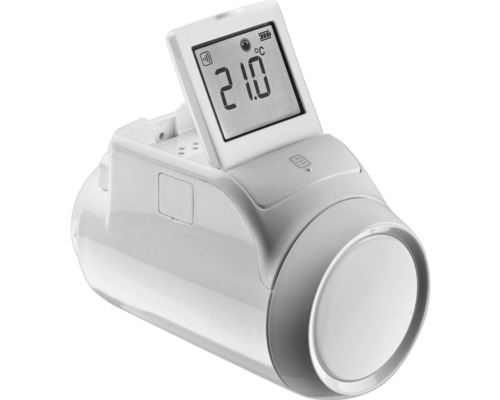 Resideo Funk-Thermostat HR92 M30 x 1,5 weiss