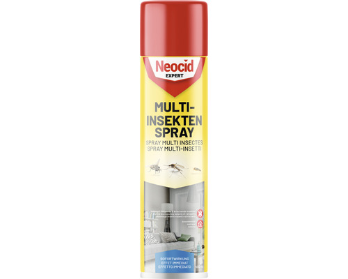 Spray multi-insectes Neocid Expert