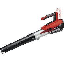 Einhell souffleur de feuilles sans fil avec moteur sans balais