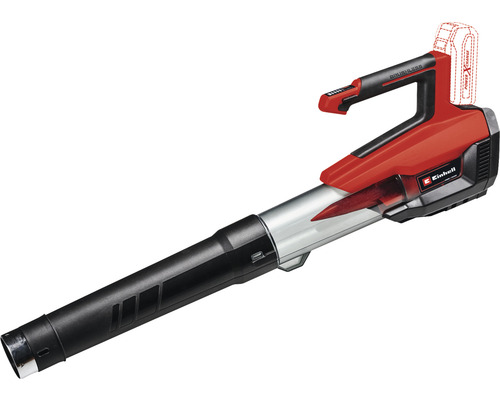 Einhell souffleur de feuilles sans fil avec moteur sans balais