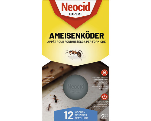 Neocid Expert Ameisenköder-0