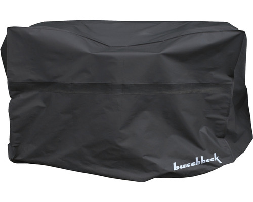 Buschbeck Housse de protection pour barbecue Oxfort polyester anthracite
