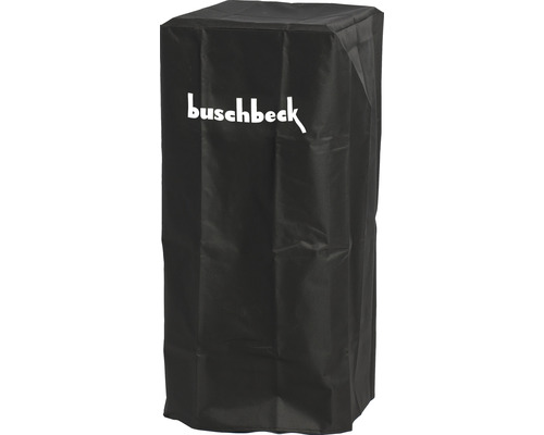 Buschbeck Housse de protection pour foyer lounge anthracite