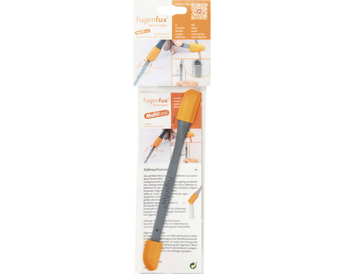 Outil multifonction de nettoyage des joints pour le traitement des joints