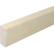 Holz-Vierkantleiste