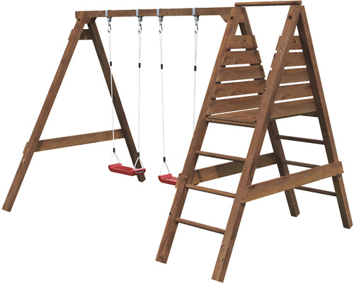Palmako Spielturm Jonas