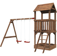 Palmako Tour de jeux Jesper Set 2
