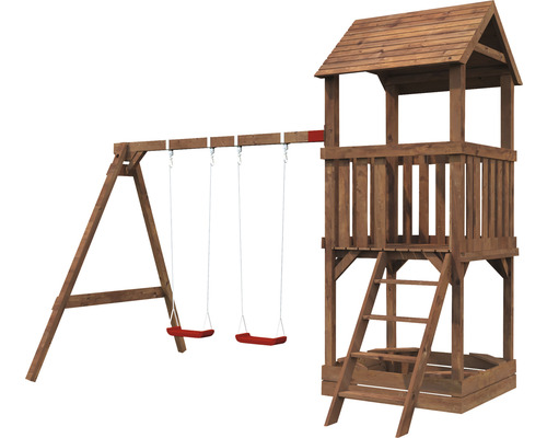 Palmako Tour de jeux Jesper Set 2
