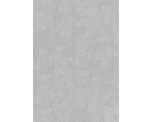 Papier peint gris avec structure d''enduit