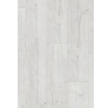 Panneaux de sol stratifié clair aspect bois