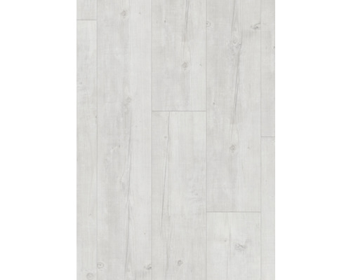 Panneaux de sol stratifié clair aspect bois