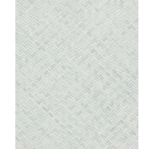 Hintergrund mit Fischgrätenmuster