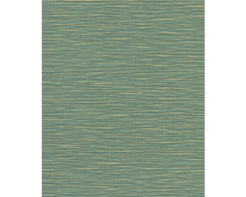 Textiltapete mit horizontaler Struktur