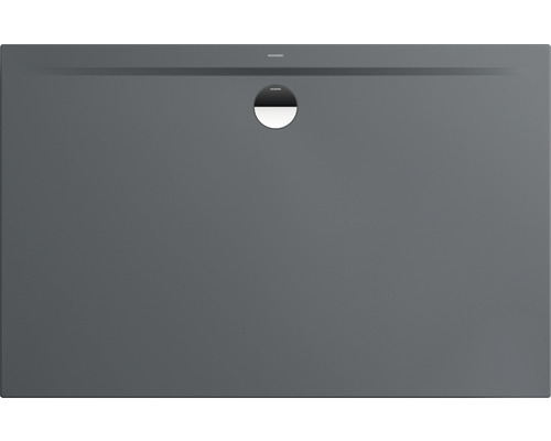 Receveur de douche KALDEWEI SUPERPLAN ZERO Secure Plus 1514-1 75 x 80 x 3.2 cm warm grey 85 mat surface entièrement antidérapante 351400012674 Receveur de douche KALDEWEI SUPERPLAN ZERO Secure Plus 1514-1 75 x 80 x 3.2 cm warm grey 85 mat surface entièrement antidérapante 351400012674